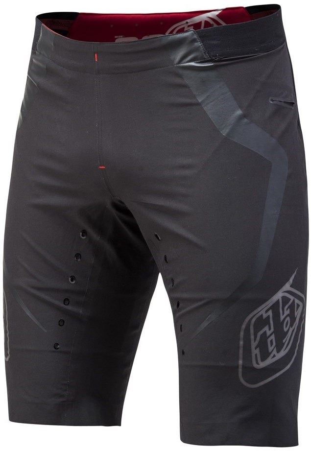 Troy Lee Designs Ace MTB Cycling Shorts with Air Bib Liner SS16 product image