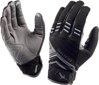 Sealskinz Dragon Eye Trail Long Finger Cycling Gloves