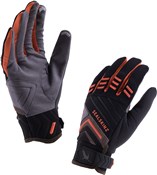 Sealskinz Dragon Eye Trail Long Finger Cycling Gloves