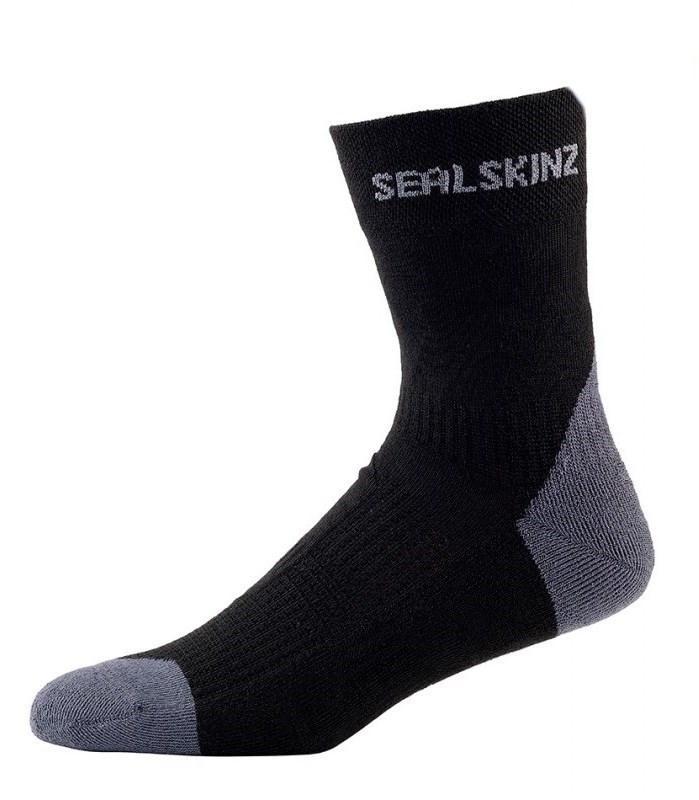 Sealskinz MTB Trail Ankle Cycling Socks SS16 product image