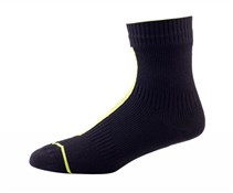Sealskinz Road Cycling Ankle Socks with Hydrostop