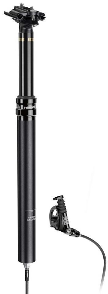 RockShox Reverb Stealth B1 Dropper Seatpost MY18 product image
