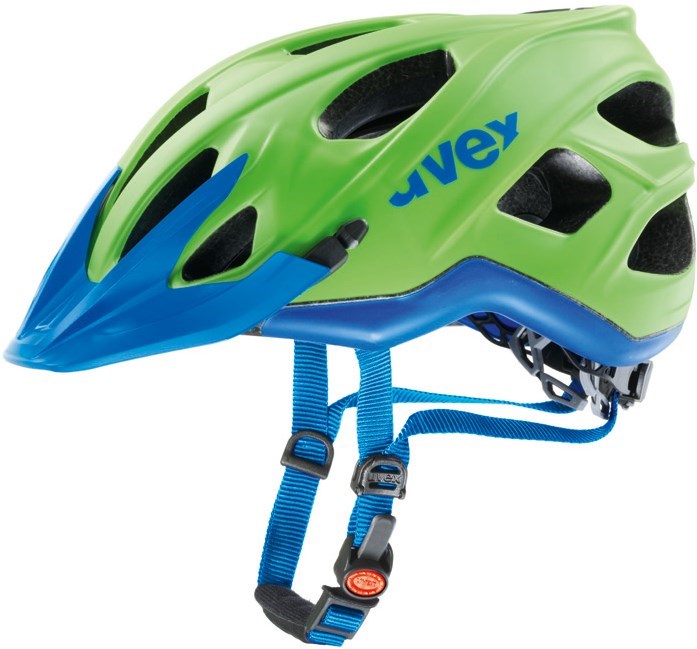 Uvex Stivo CC MTB Helmet 2016 product image