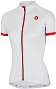 Castelli Anima Womens Short Sleeve Jersey