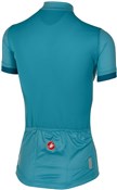 Castelli Anima Womens Short Sleeve Jersey