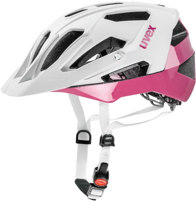 Uvex Quatro Womens MTB Helmet 2016 product image