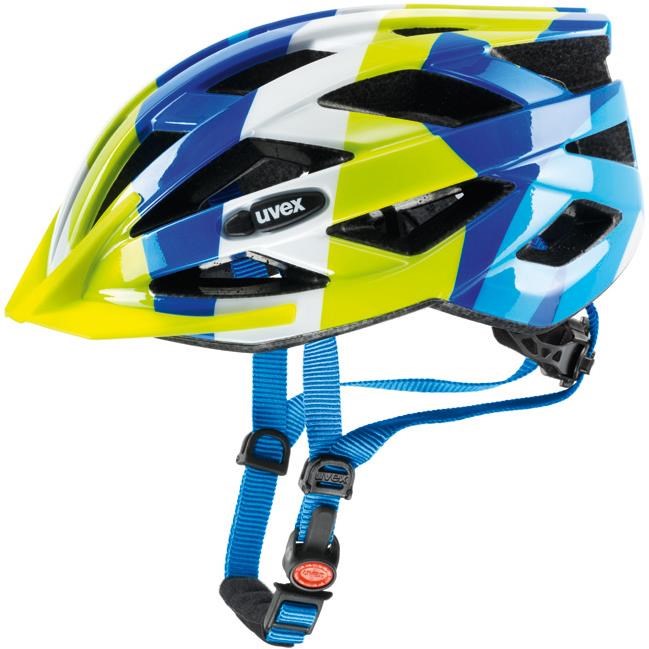 Uvex Air Wing Kids Cycling Helmet product image