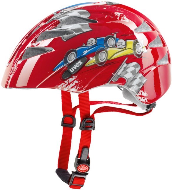 Uvex Kid 1 Kids Helmet 2016 product image