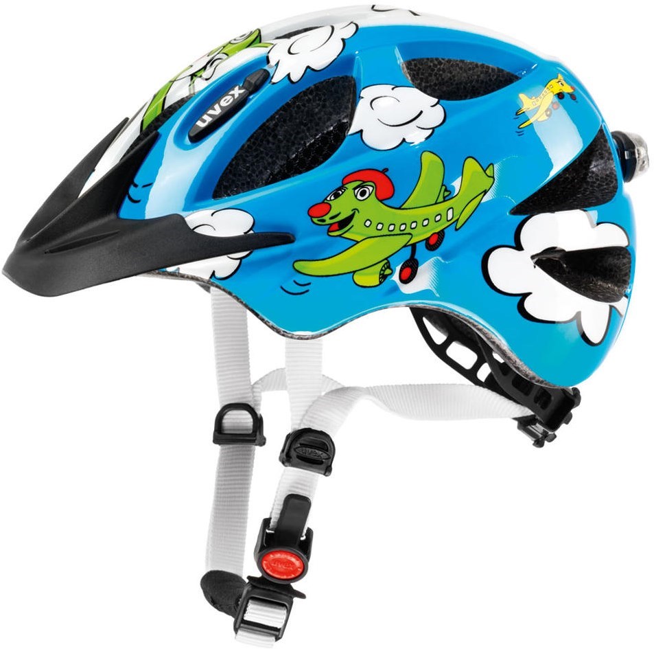 Uvex Hero Kids Helmet 2016 product image