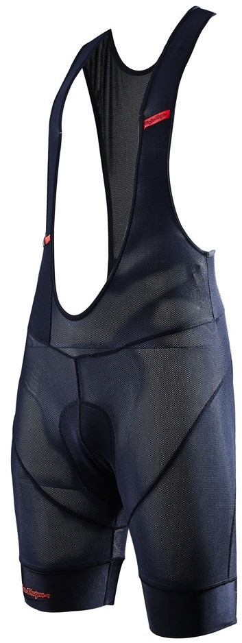 Troy Lee Designs Bib Shorts with Air Bib Liner SS16 product image