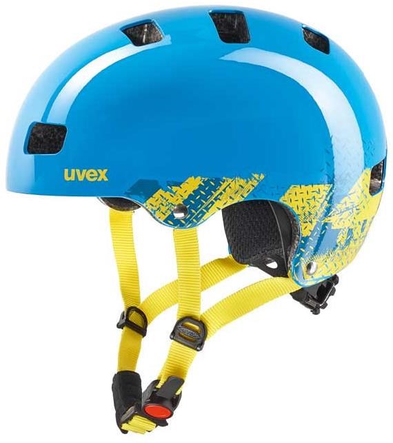 Uvex Kid 3 Kids Helmet product image