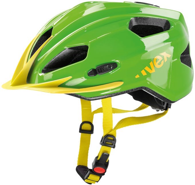 Uvex Quatro Junior Kids Helmet 2016 product image
