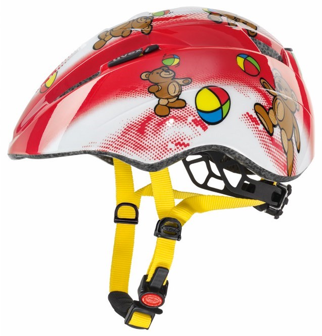 Uvex Kid 2 Kids Helmet 2016 product image