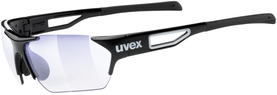 Uvex Sportstyle 202 Small Race Vario Sunglasses product image