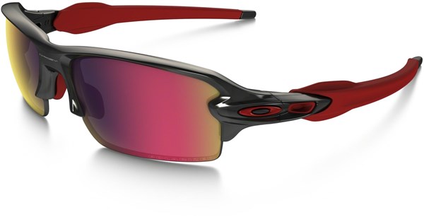 oakley polarized cycling sunglasses