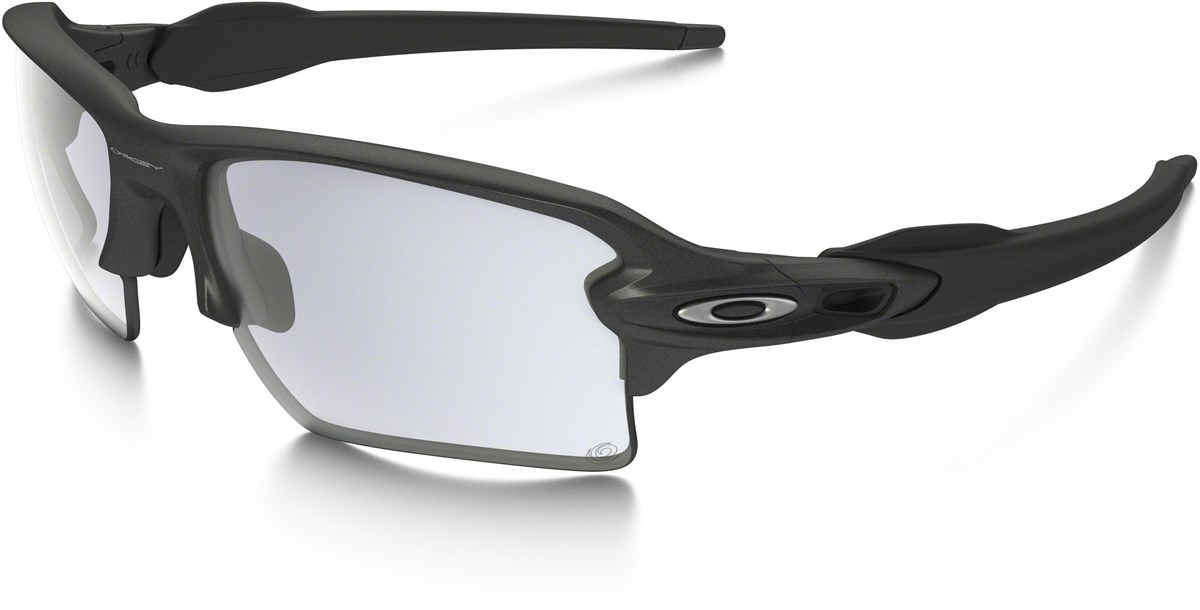 Oakley Flak 2.0 XL Photochromic Cycling Sunglasses product image