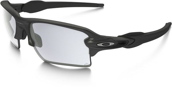 Oakley Flak 2.0 XL Photochromic Cycling Sunglasses - Out of Stock ...