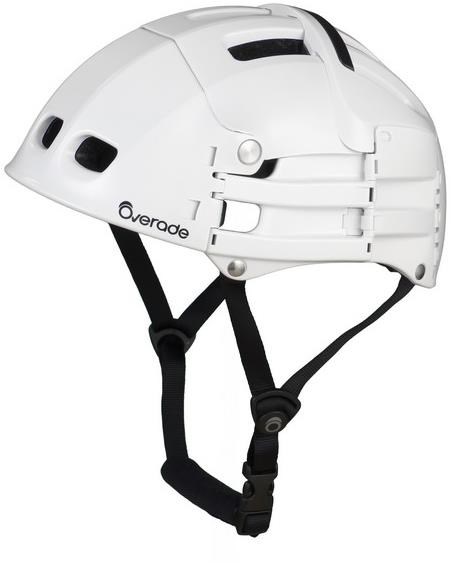 Overade Plixi Folding Helmet product image