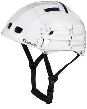 Overade Plixi Folding Helmet 2016