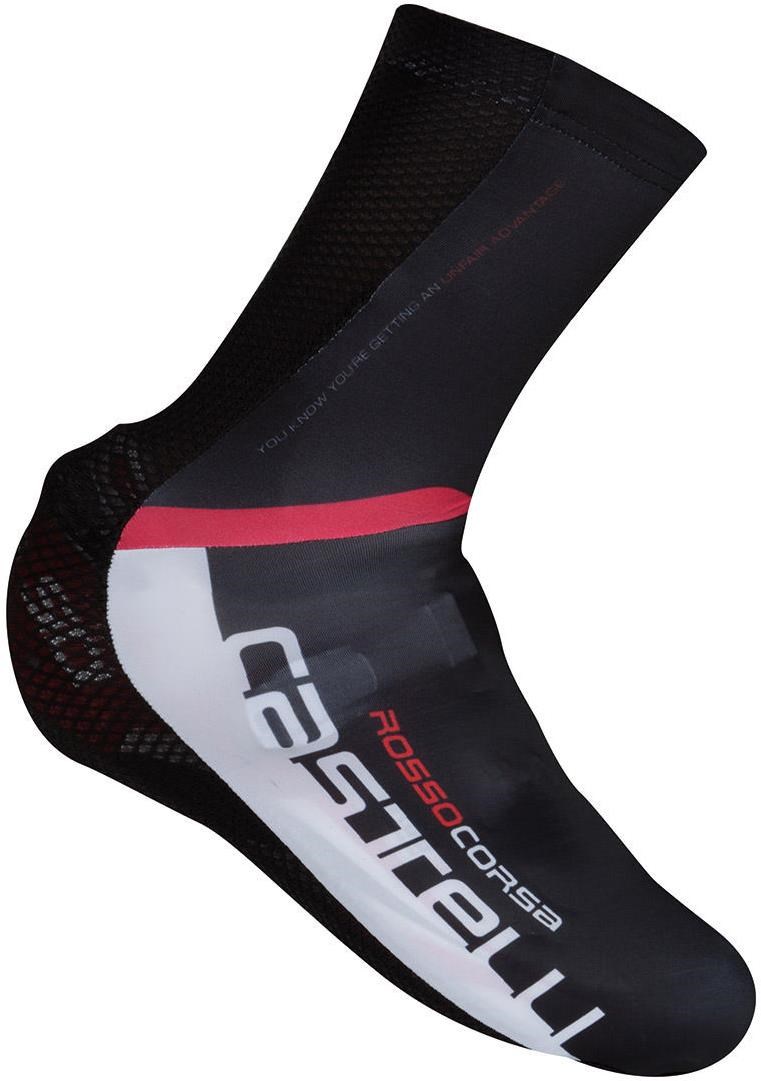 Castelli Aero Race Cycling Shoecover SS17 product image