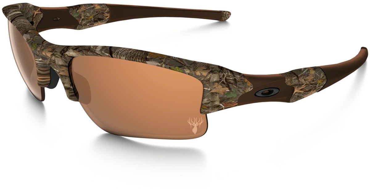 Oakley Flak Jacket XLJ Kings Camo Edition Sunglasses product image
