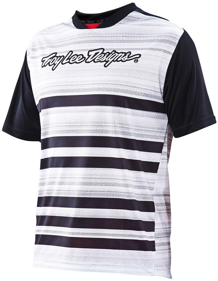 Troy Lee Designs Skyline Divided Short Sleeve MTB Cycling Jersey SS16 product image