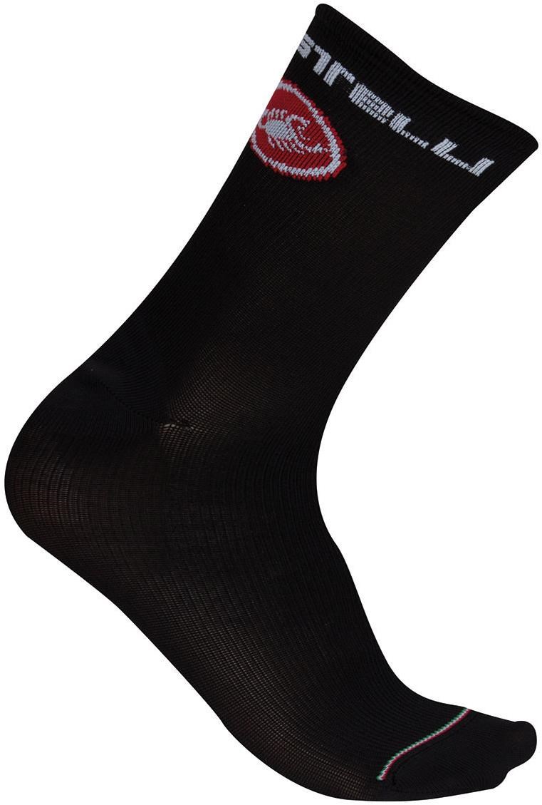 Castelli Compressione 13 Cycling Socks SS17 product image