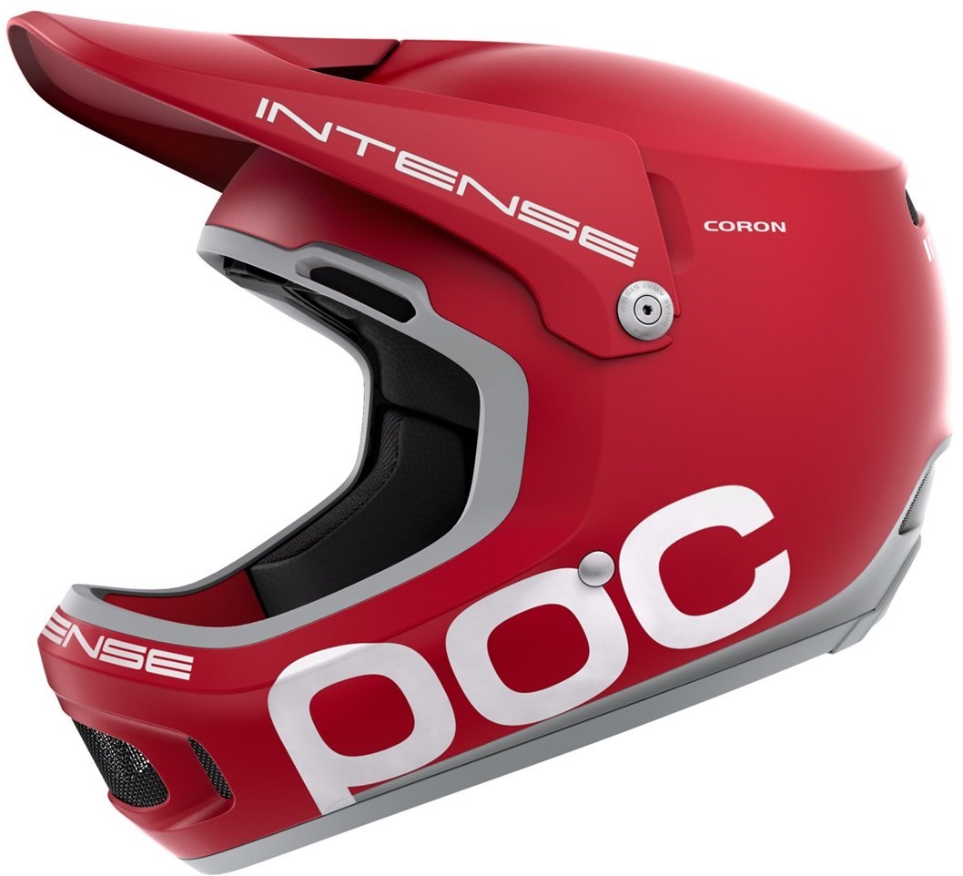 POC Coron Intense Edition Full Face Helmet 2016 product image