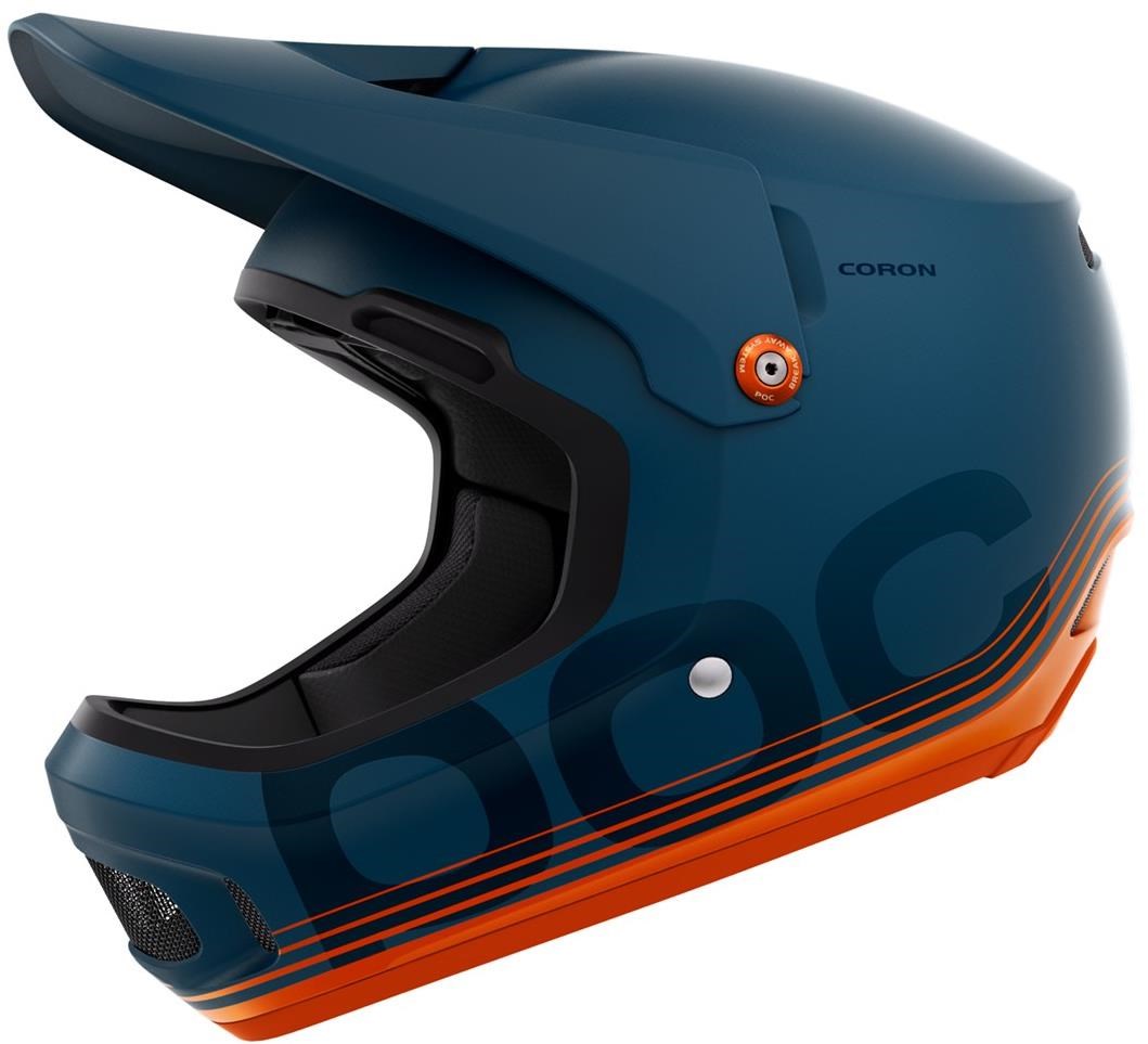 POC Coron Söderström Edition Full Face Helmet product image