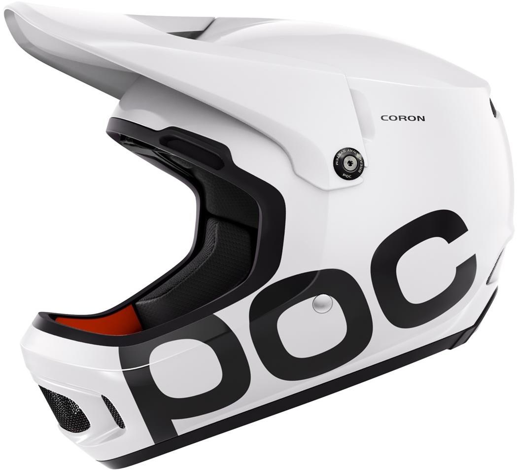 POC Coron Full Face Helmet product image
