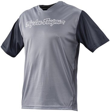 MTB Jersey SKYLINE Lightweight With Short Sleeves