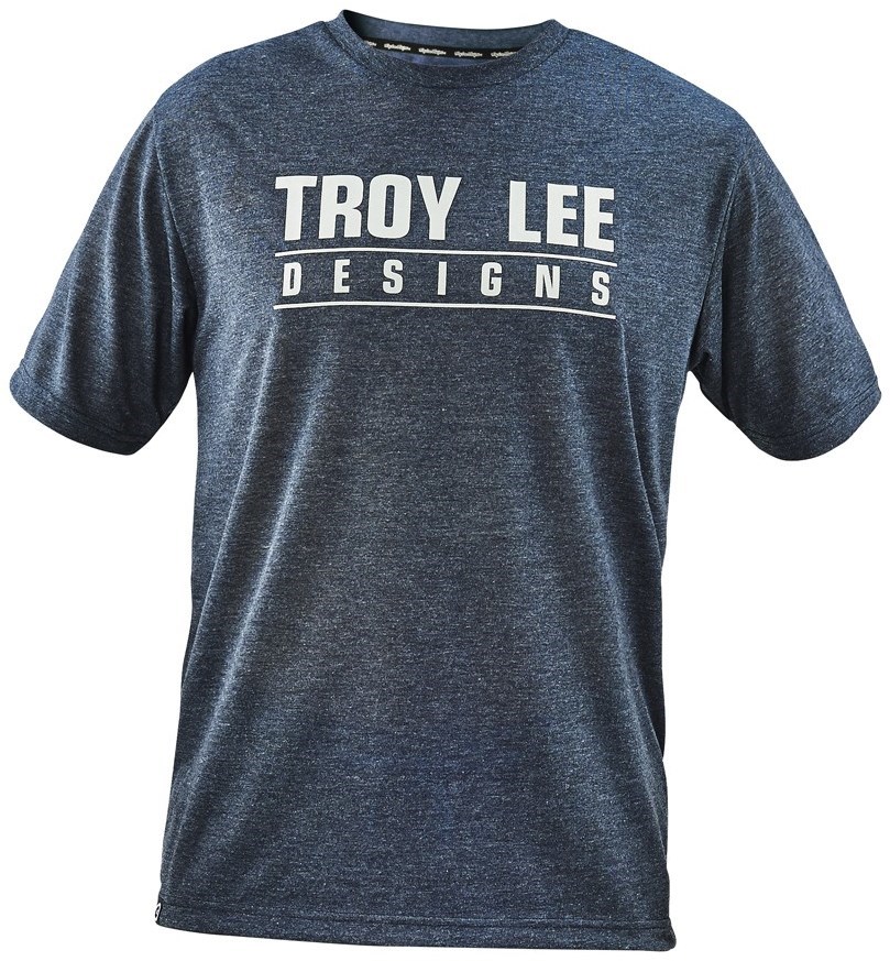 Troy Lee Designs Network Short Sleeve MTB Cycling Jersey SS16 product image