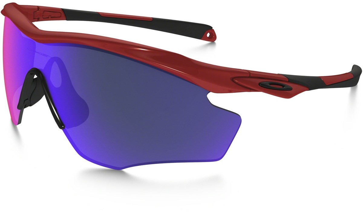 Oakley M2 Frame XL Cycling Sunglasses product image