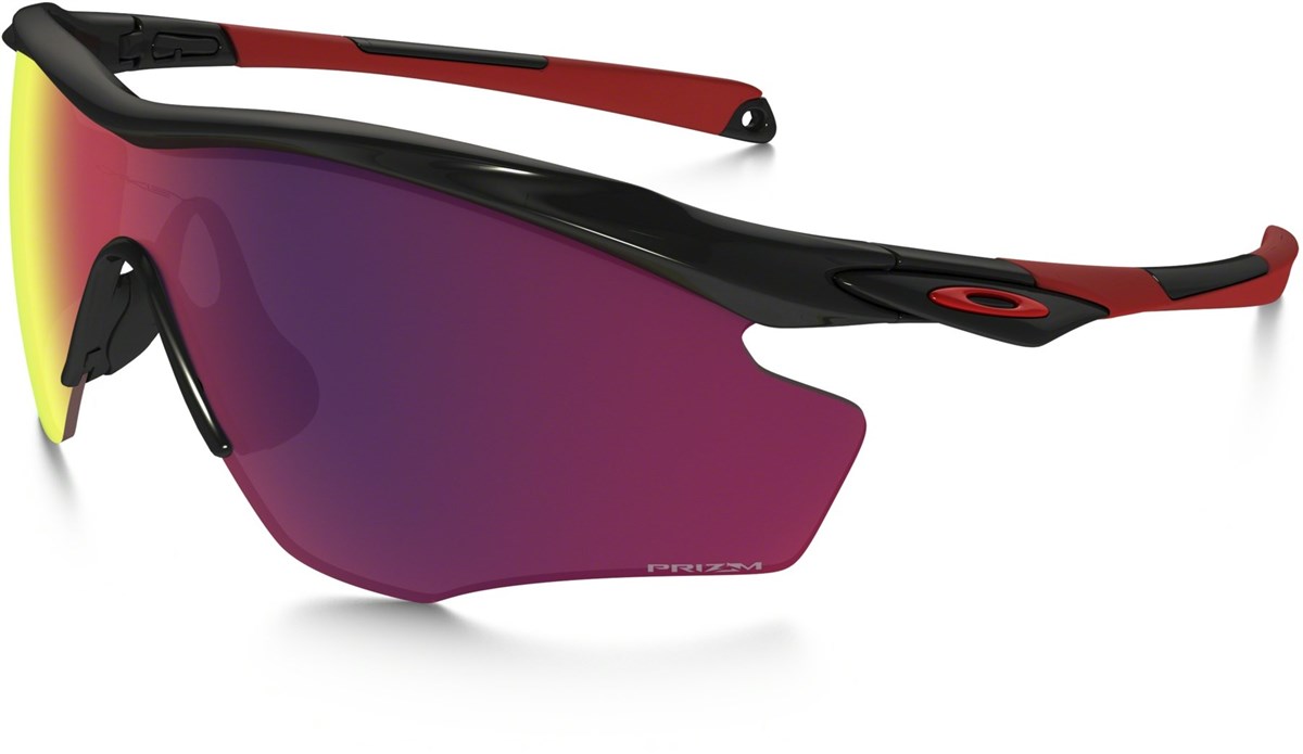 Oakley M2 Frame XL Prizm Road Cycling Sunglasses product image