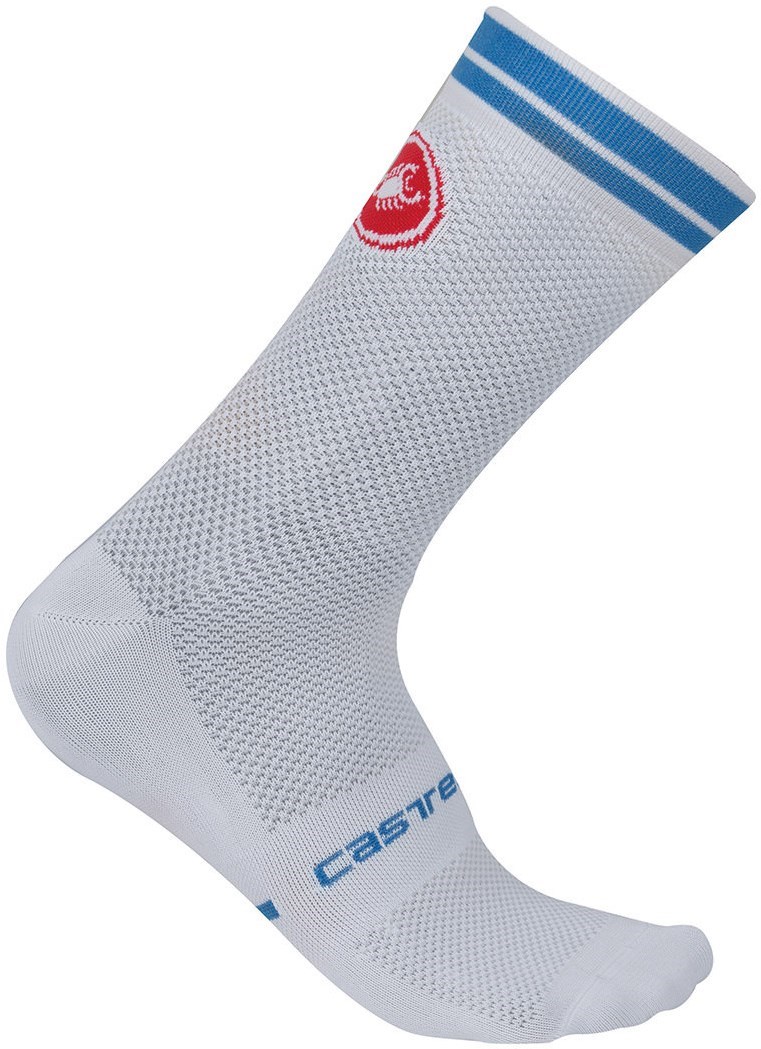 Castelli Free Kit 13 Cycling Socks SS16 product image