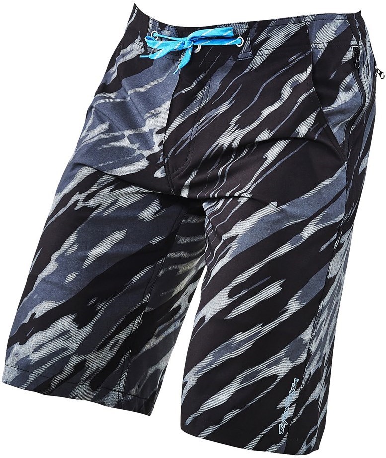 Troy Lee Designs Connect Destroy MTB Cycling Shorts SS16 product image