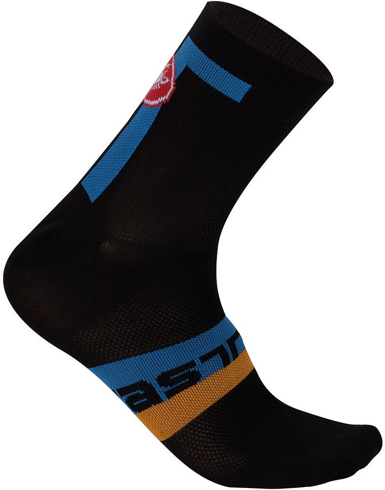 Castelli Meta 9 Cycling Socks SS16 product image