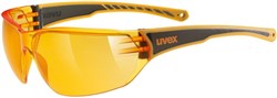 uvex sportstyle 204 cycling glasses