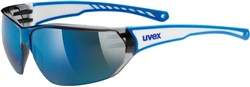 uvex sportstyle 204 cycling glasses