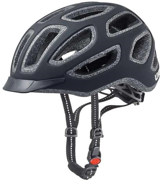 Uvex City E Road Helmet product image