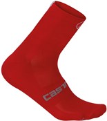 Castelli Quattro 9 Cycling Socks