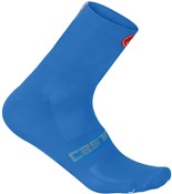 Castelli Quattro 9 Cycling Socks