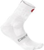 Castelli Quattro 9 Cycling Socks