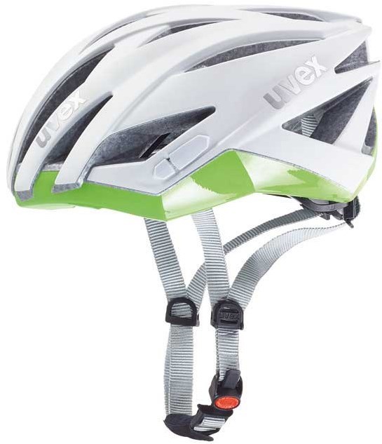 Uvex Ultrasonic Race Womens Road Helmet 2016 product image