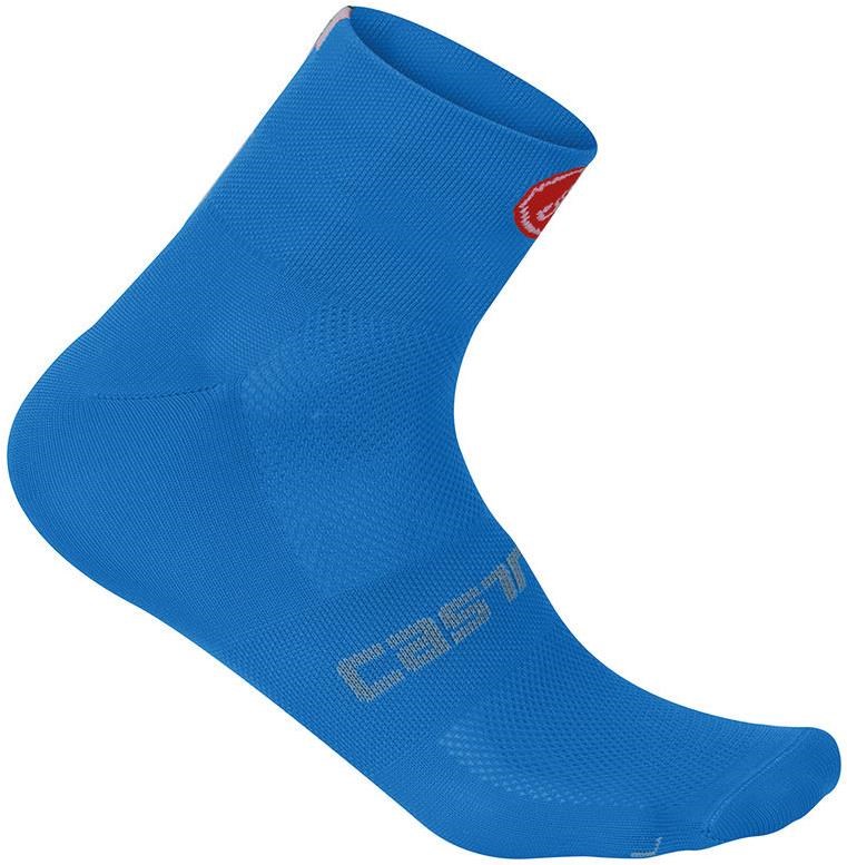 Castelli Quattro 6 Cycling Socks product image