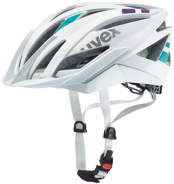 Uvex Ultra SNC Womens Road Helmet 2016 product image