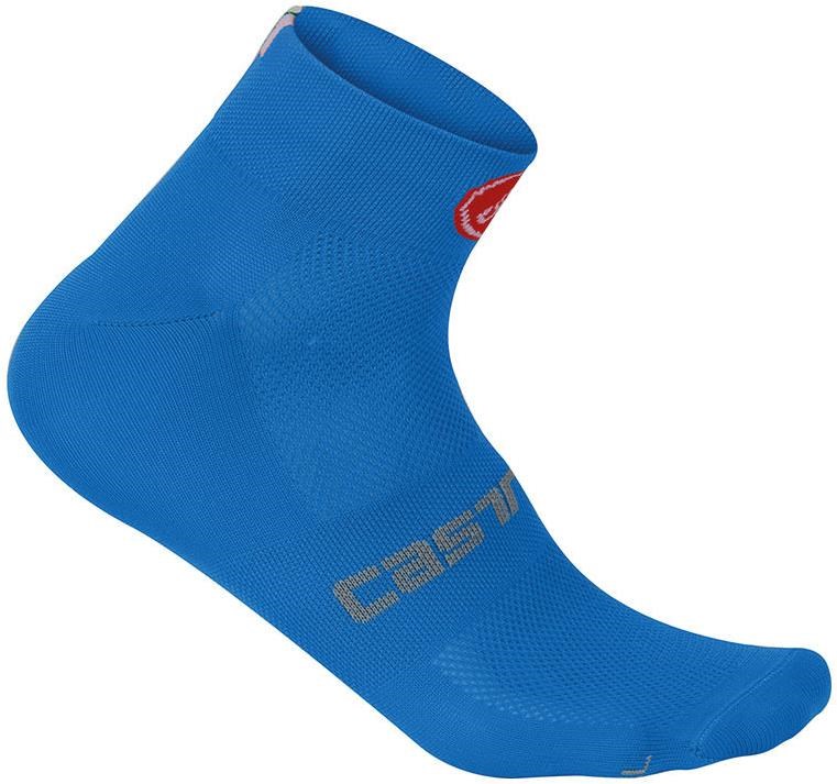 Castelli Quattro 3 Cycling Socks SS17 product image