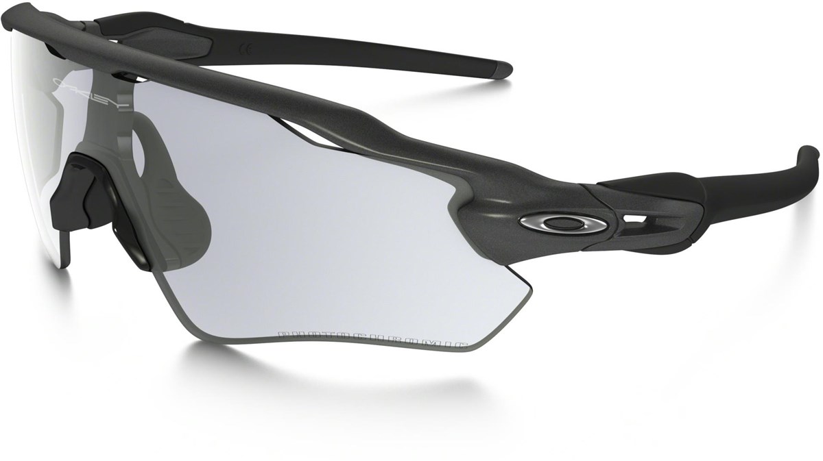 Oakley Radar EV Path Photochromic Cycling Sunglasses product image