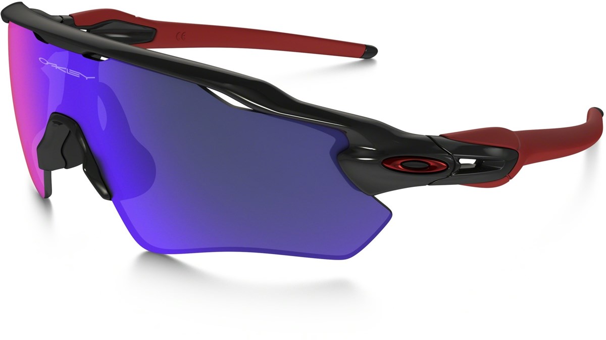 Oakley Radar EV Path Team Colors Cycling Sunglasses product image