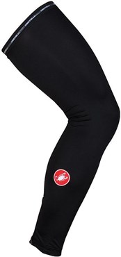 Castelli UPF 50+ Leg Skins Cycling Leg Warmers